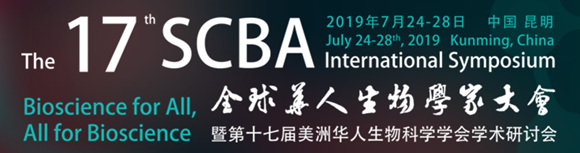 2019 SCBAȫAWҴ